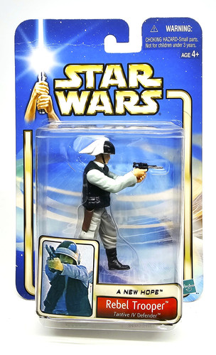 Rebel trooper tantive iv - rebel,
