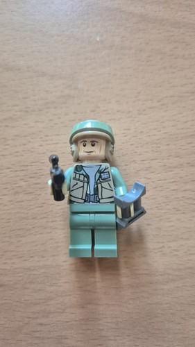 Endor rebel commando - endor,