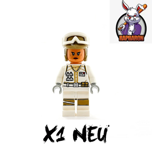 Lego star wars hoth - ●,