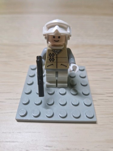 Lego star wars hoth - lego,