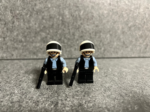 Lego star wars sw0187 - star, 2x