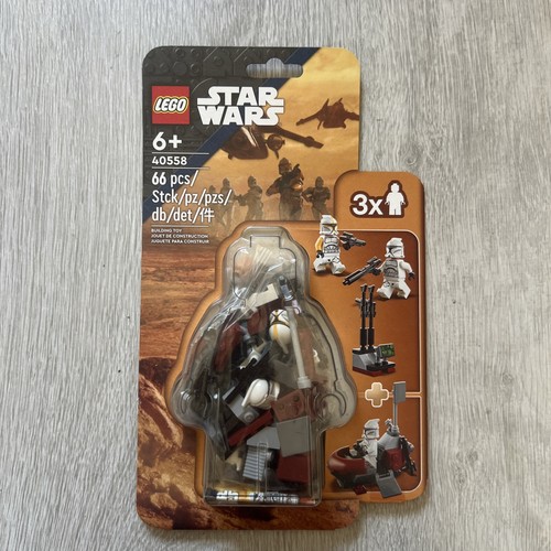 Lego 40558 star wars - lego,