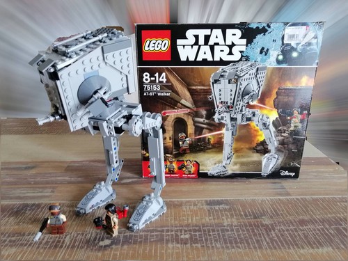 Lego star wars 75153 - (r),