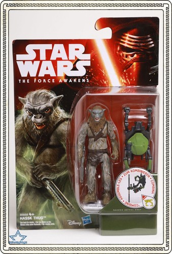 Star wars hasbro - ★, ★