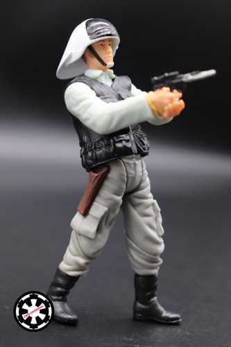 Rebel fleet trooper brown - rebel,