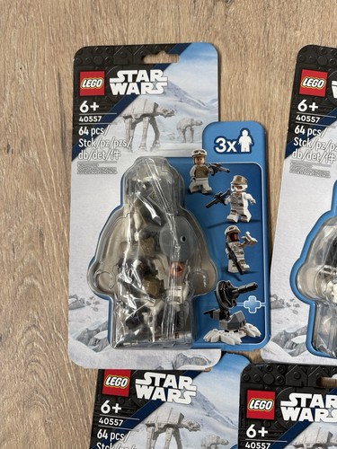Lego star wars verteidigung - star, wars: