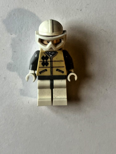 Lego star wars hoth rebel - wars,