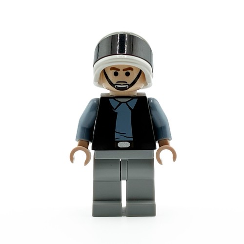 Lego star wars - wars, minifigur