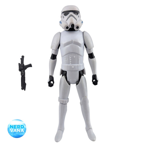 Star wars stormtrooper - star,