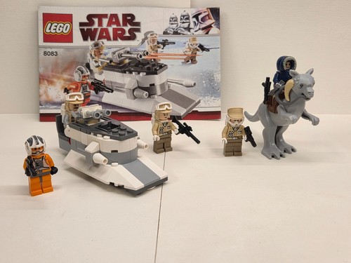 Lego star wars han solo - lego,