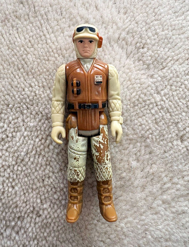 Star wars vintage actionfigur - wars,