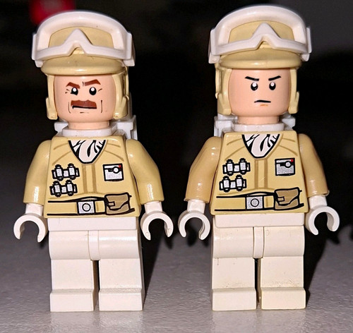 Lego minifiguren star wars - lego,
