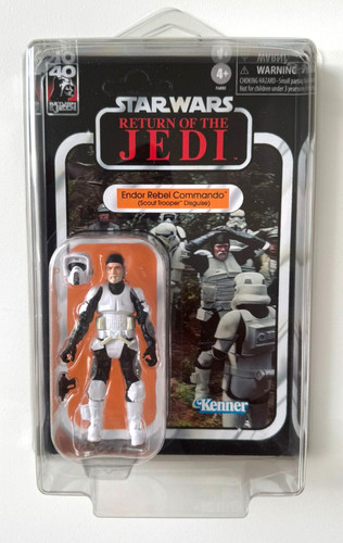 Star wars the vintage - wars,