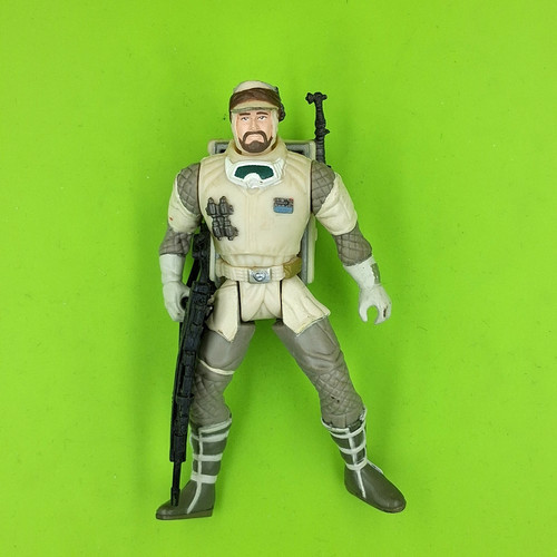 Star wars hoth - rebel, trooper