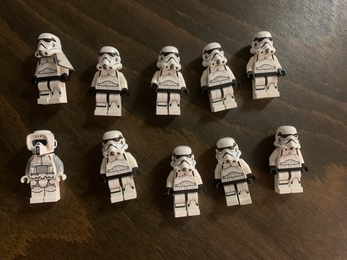 Lego star wars - star, rebels