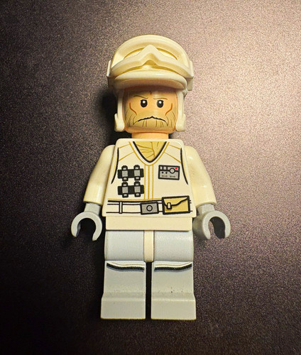 Lego star wars hoth - wars, rebel
