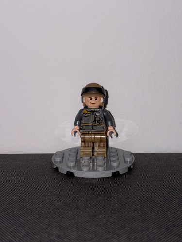 Lego star wars rebel - wars,