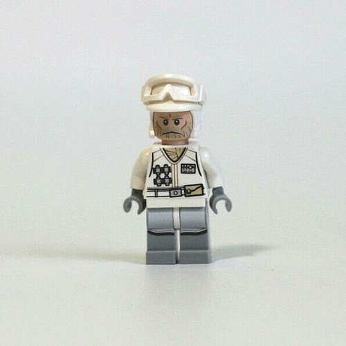 Lego sw0765 hoth - lego, rebel