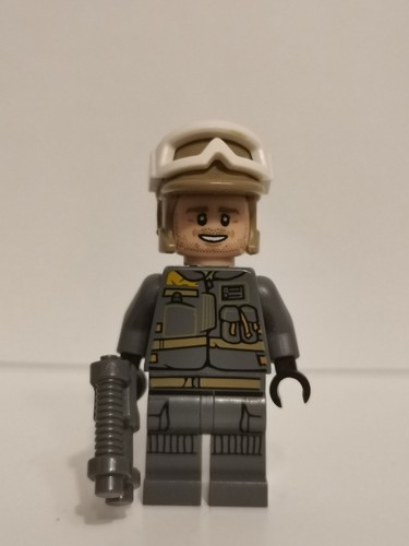 Lego star wars - lego, trooper