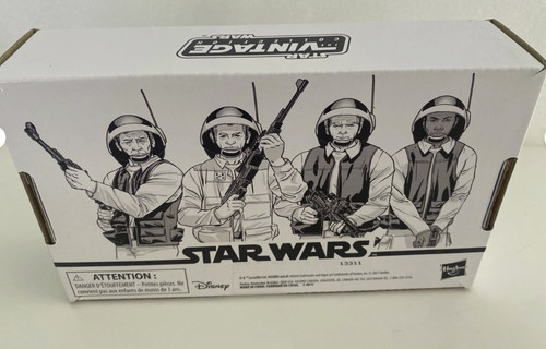 Rebel fleet trooper pack - fleet, 4