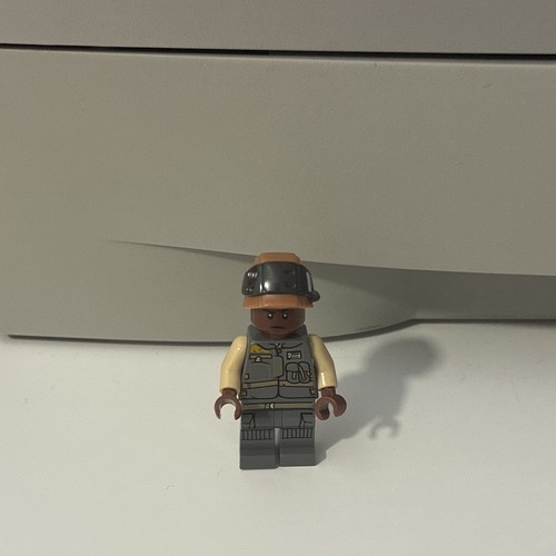 Lego minifigur rebel - minifigur, trooper
