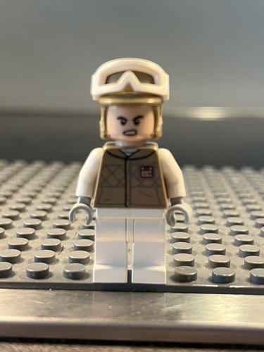 Lego star wars minifigur - wars,