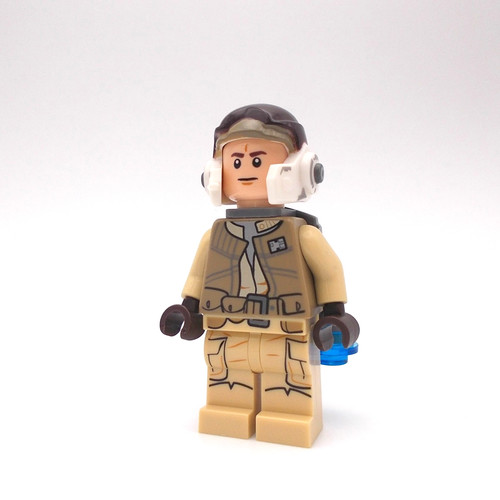 Lego star wars - wars, rebel