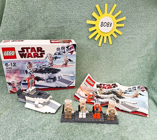 Lego star wars - star, rebel