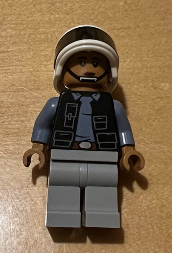 Lego star wars - star, rebel
