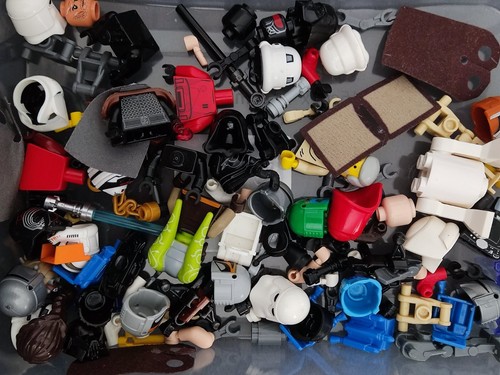 Lego star wars - lego,