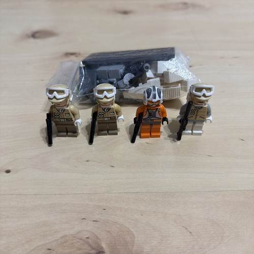 Lego star wars 8083 rebel - lego,