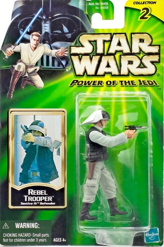 Rebel fleet trooper - trooper, star