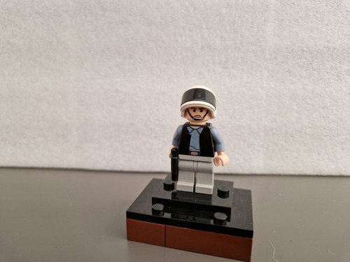 Lego star wars minifigur - star,