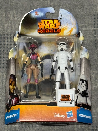 Star wars sabine - star,