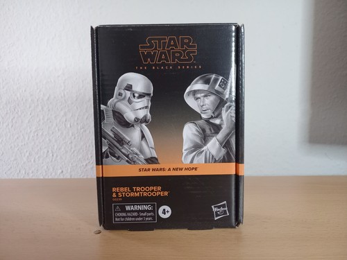 Star wars the black - wars,