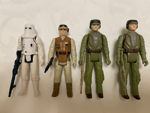 Vintage star wars rebel - wars,