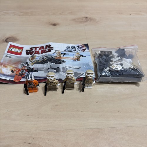 Lego star wars - lego, rebel
