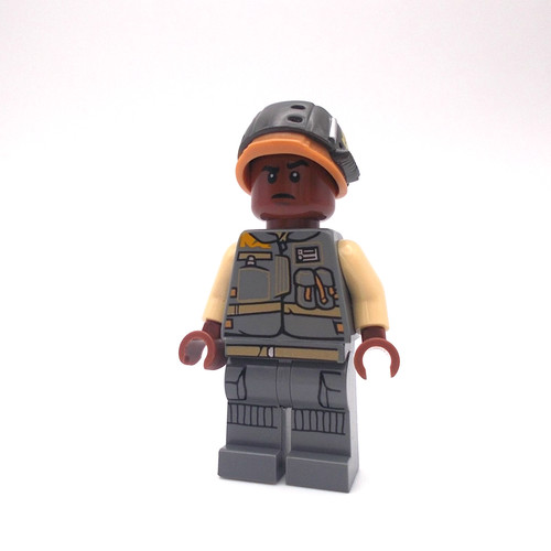 Lego star wars rebel - wars,
