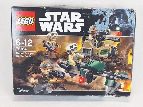 Lego star wars 75164 - wars,