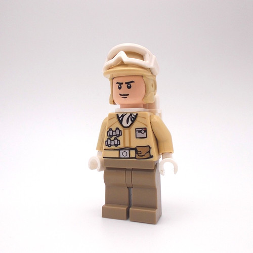Lego star wars hoth rebel - lego®,
