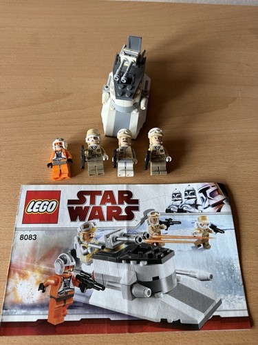 Lego star wars - star,
