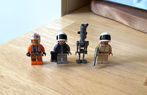 Lego star wars - lego, /