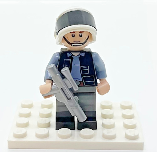 Lego star wars - star, 75387