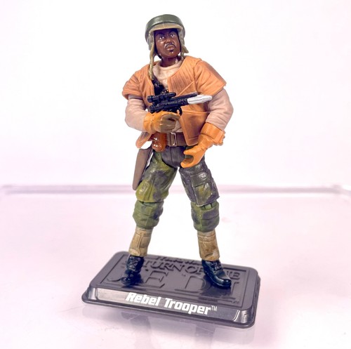 Star wars rebel trooper endor - wars,