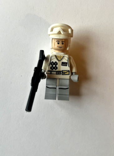Lego star wars - star,