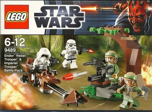 Lego star wars - lego,