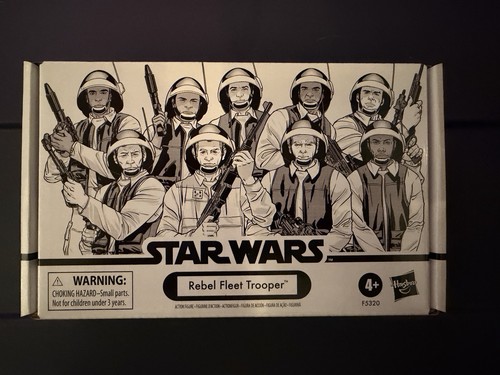 Hasbro star wars vintage - hasbro,
