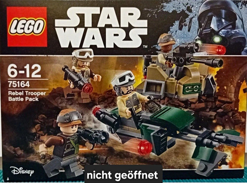 Lego star wars - wars, trooper