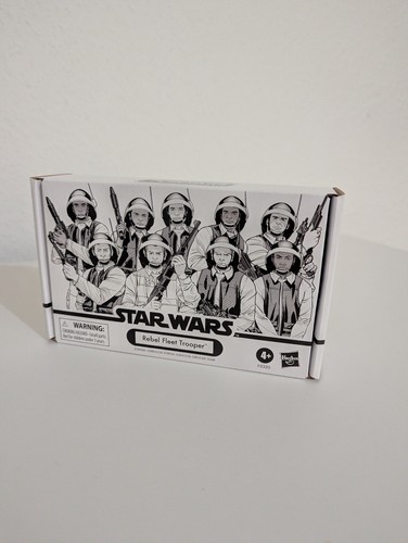 Hasbro star wars vintage - hasbro,