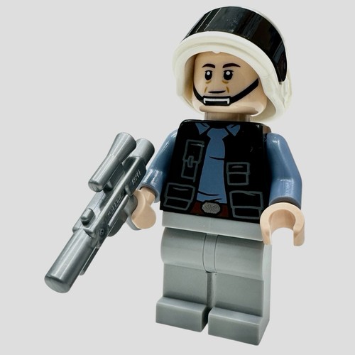 Lego star wars minifigur - wars,